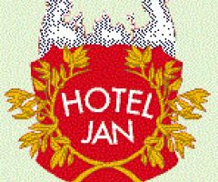 HOTEL JAN ***