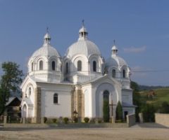 Cerkiew Szlachtowa