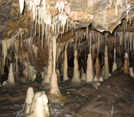 Jaskinia Vażecka